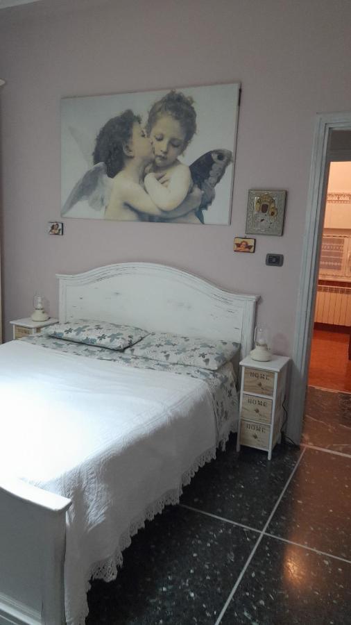 The Giaggiolo'S House Daire Serra Rocco Dış mekan fotoğraf